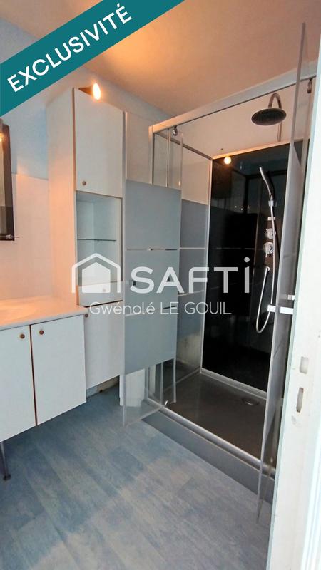 Appartement - 91 m² - 4 pièces