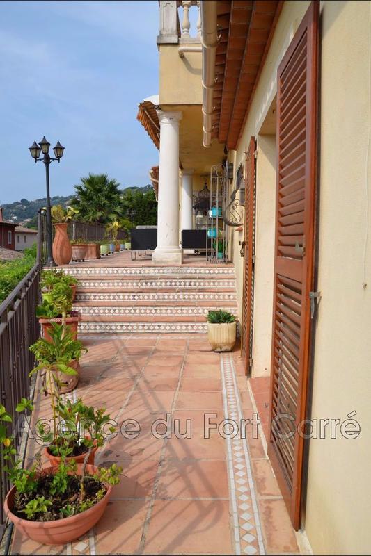 Villa - 170 m² - 5 pièces