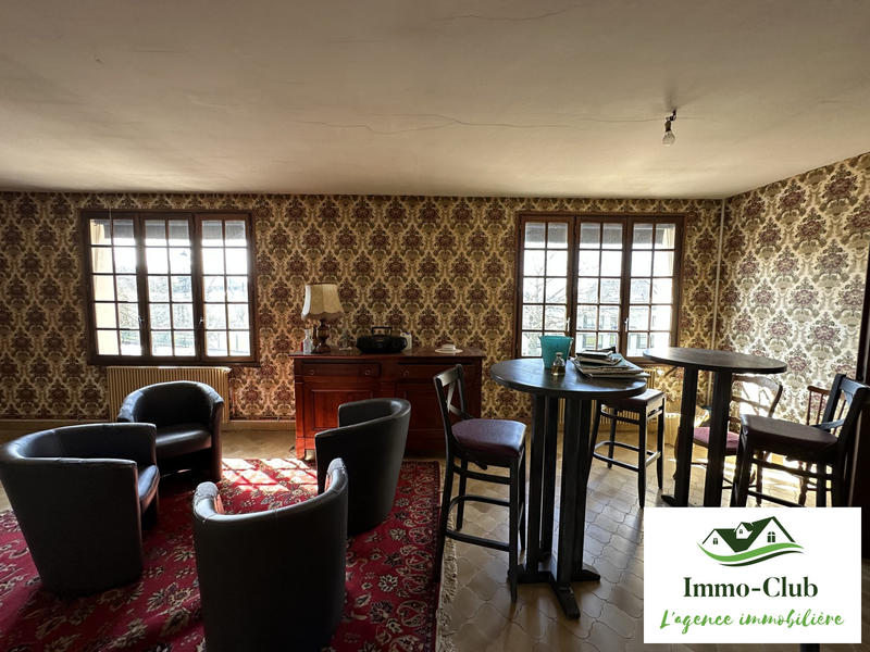 Fonds de commerce - Hôtellerie / Restauration - 350 m²