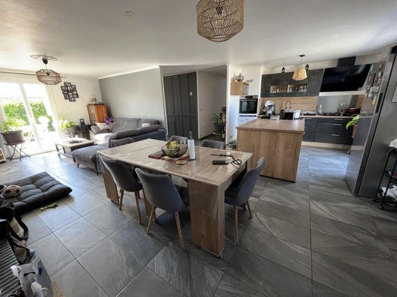 Villa - 103 m² - 4 pièces