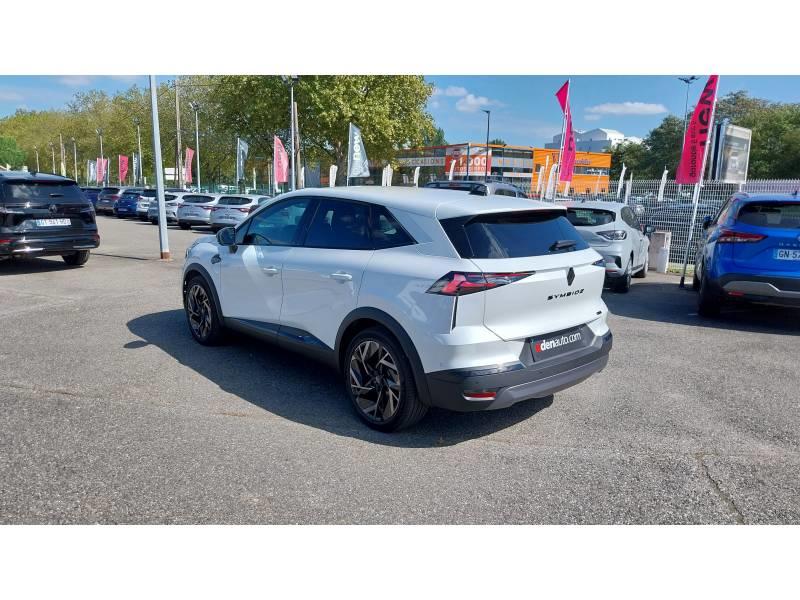 Renault Symbioz E-Tech full hybrid 145 Esprit Alpine