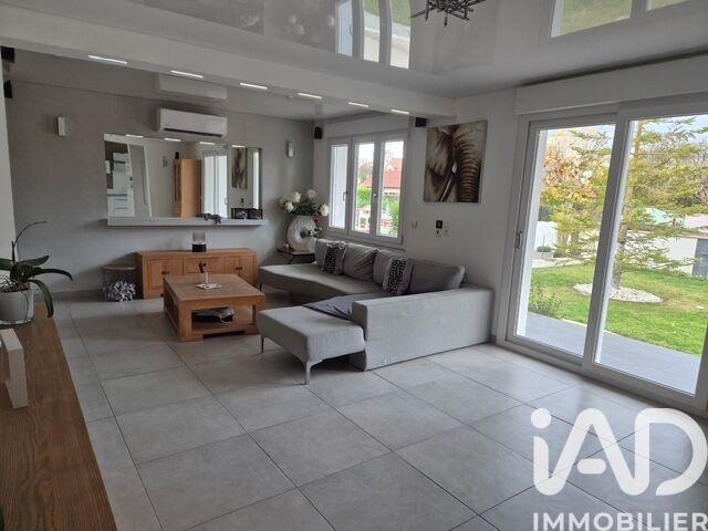 Maison de ville - 152 m² - 5 pièces