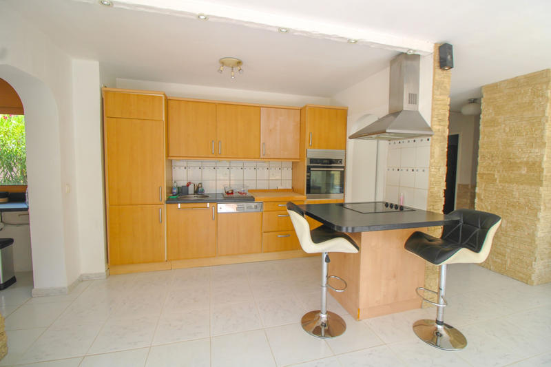 Appartement - 120 m² - 4 pièces