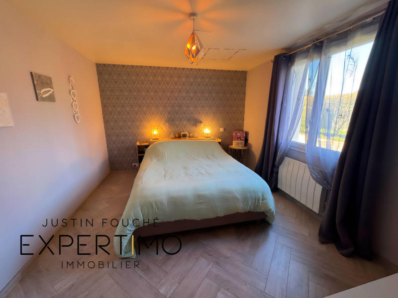 Maison - 156 m² - 7 pièces