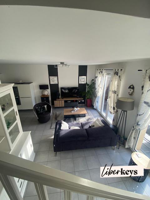 Maison - 81 m² - 4 pièces