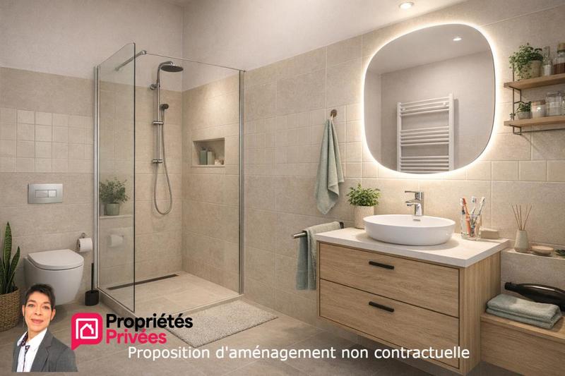 Immeuble - 151 m² - 9 pièces