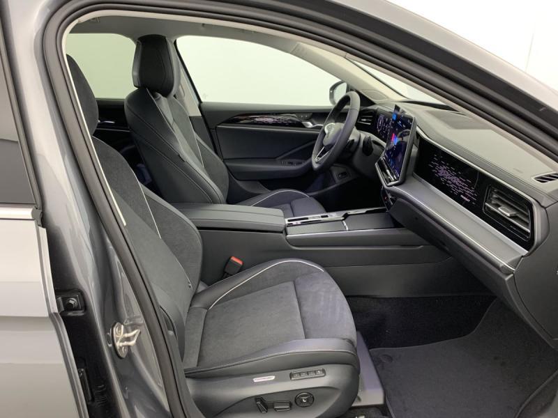 Volkswagen Passat 1.5 Etsi Opf 150 Dsg7 Elegance