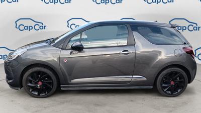 Ds Ds 3 1.2 PureTech 110 Eat6 Performance Line