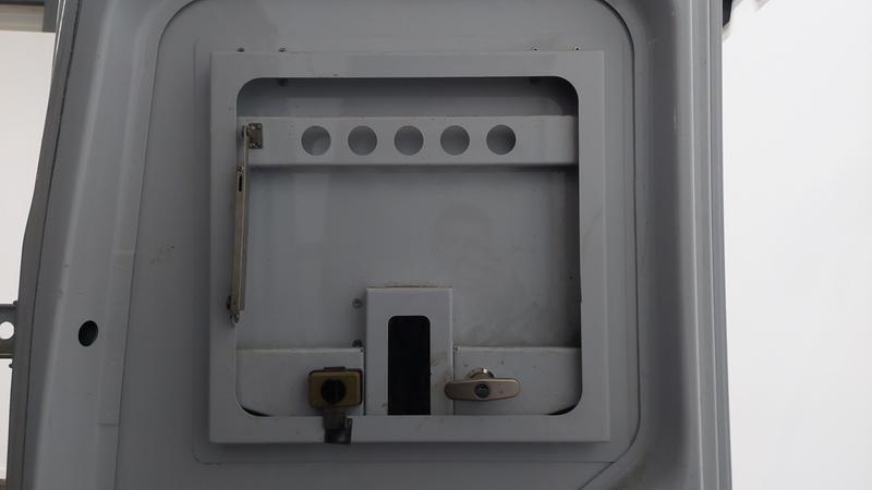 Renault Master Fg Tr Gcf F3500 L3h2 Energy dCi 150