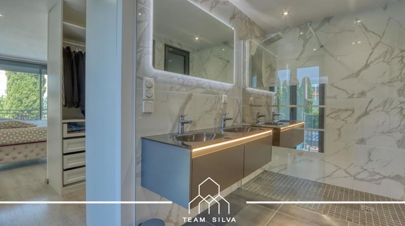 Maison - 160 m² - 6 pièces