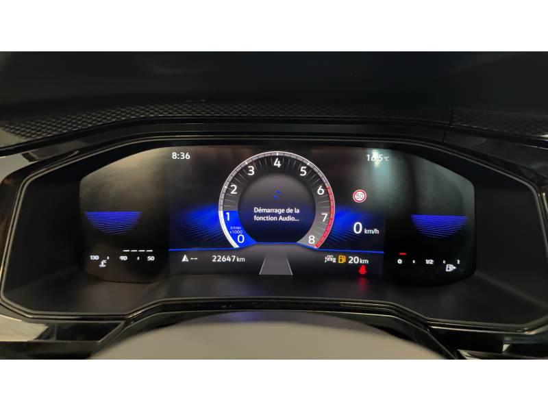 Volkswagen Polo 1.0 Tsi 95 s&amp;S Bvm5 Life Plus