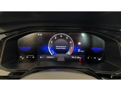 Volkswagen Polo 1.0 Tsi 95 s&amp;S Bvm5 Life Plus