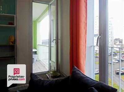 Appartement - 70 m² - 4 pièces