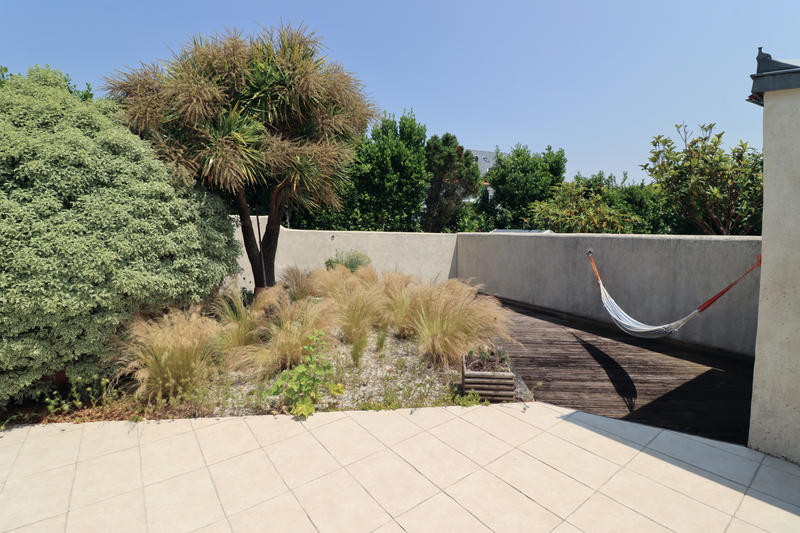 Maison - 111 m² - 5 pièces