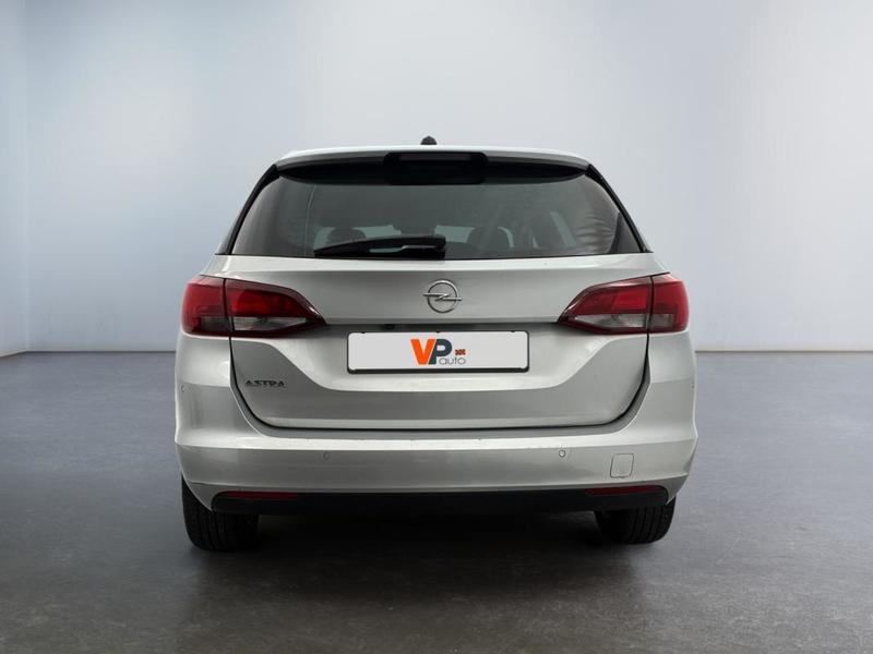 Opel Astra Sports Tourer 1.5 Diesel 105 ch Bvm6 Elegance Business