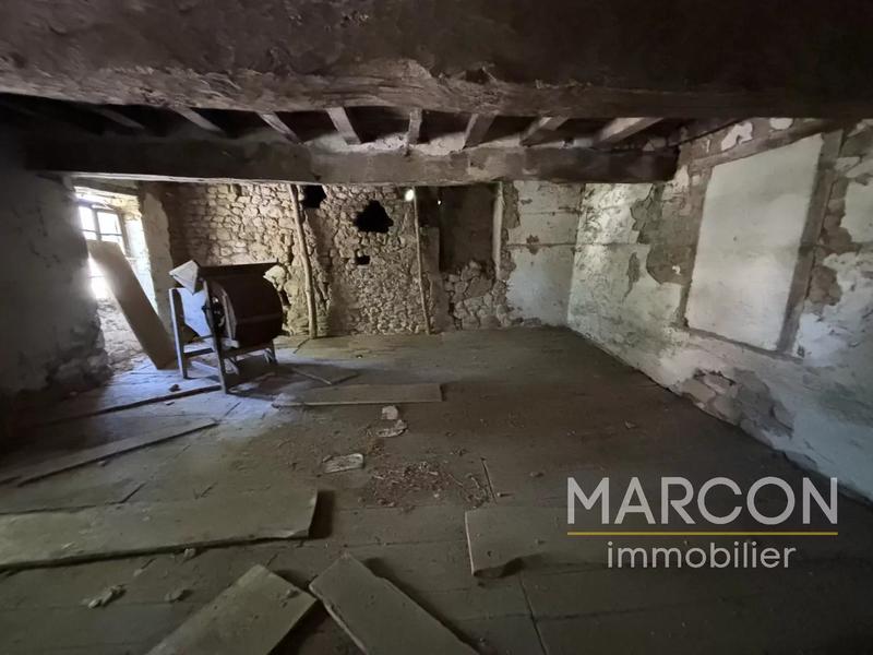 Maison - 165 m² - 4 pièces