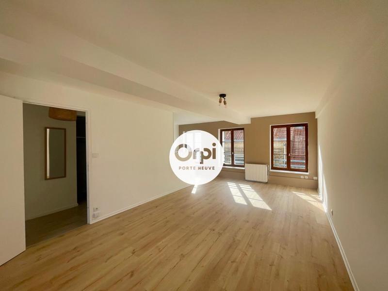 Appartement - 55 m² - 2 pièces