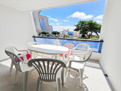 Appartement - 33 m² - 1 pièce