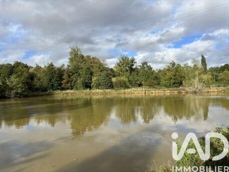 Maison - 121 m² - 5 pièces