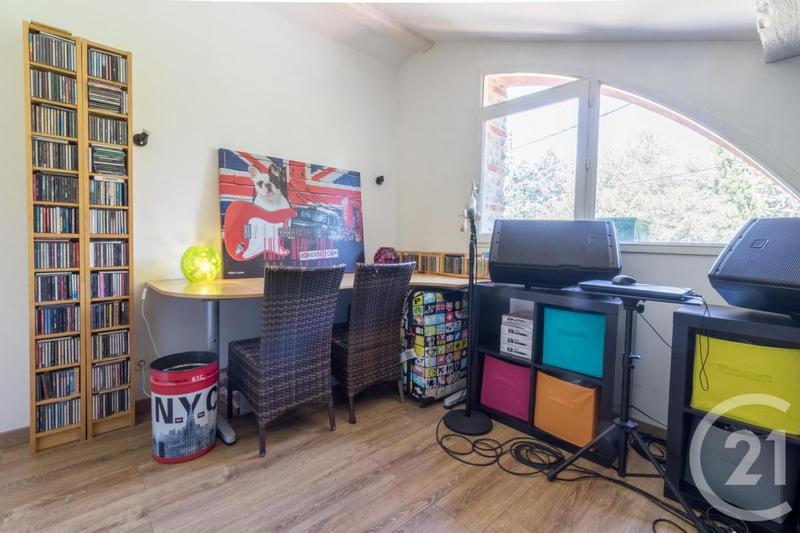 Maison - 158 m² - 6 pièces