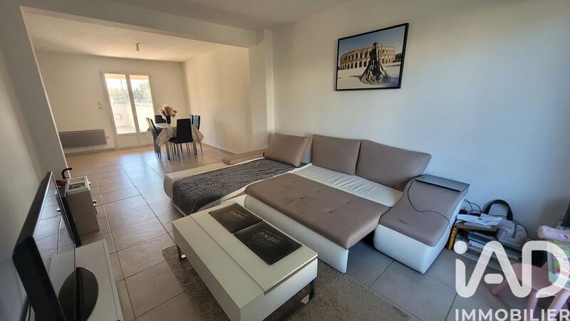 Maison - 113 m² - 5 pièces