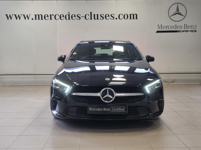 Mercedes Classe a 200 d Business Line