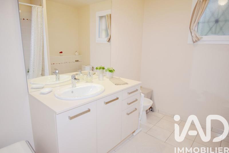 Maison - 84 m² - 4 pièces