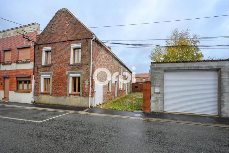 Maison - 147 m² - 5 pièces