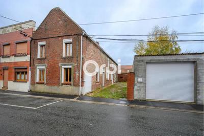 Maison - 147 m² - 5 pièces