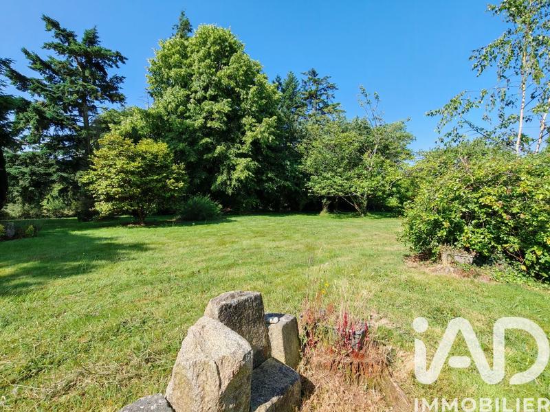 Maison - 70 m² - 3 pièces