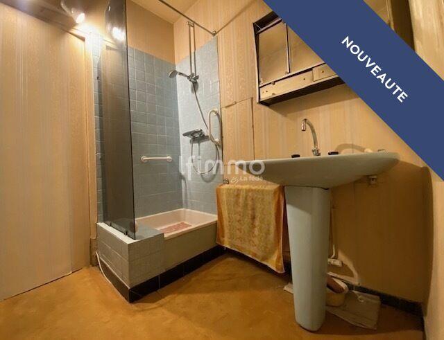 Appartement - 107 m² - 4 pièces