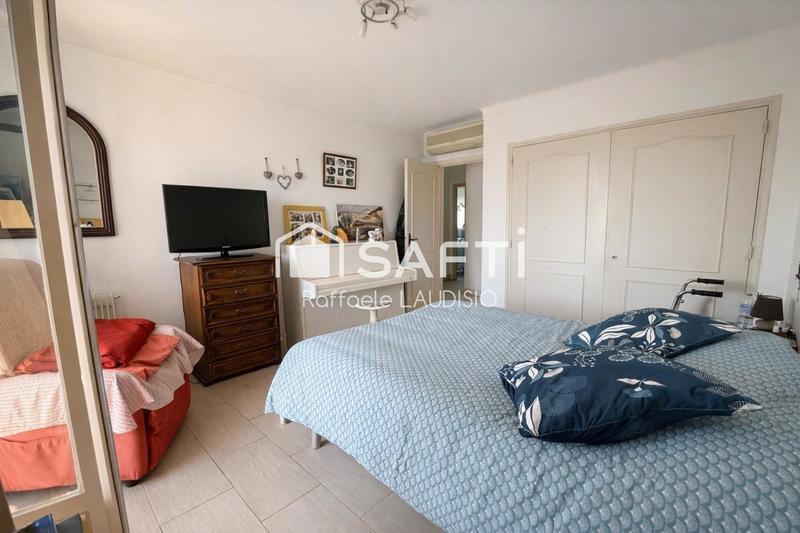 Appartement - 75 m² - 3 pièces