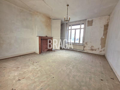 Maison - 97 m² - 4 pièces