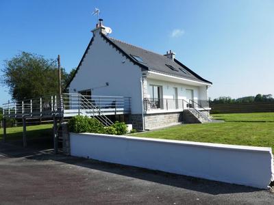 Maison - 147 m² - 5 pièces