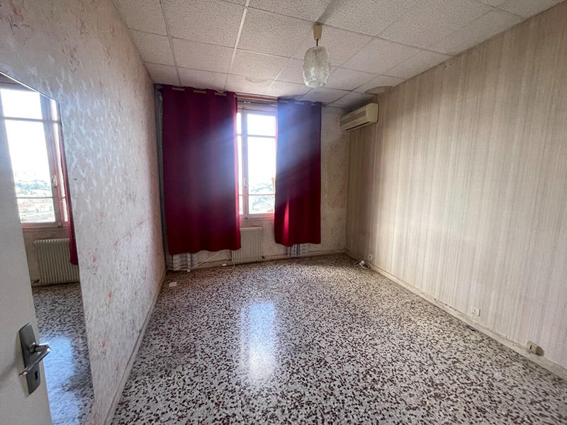 Appartement - 86 m² - 4 pièces