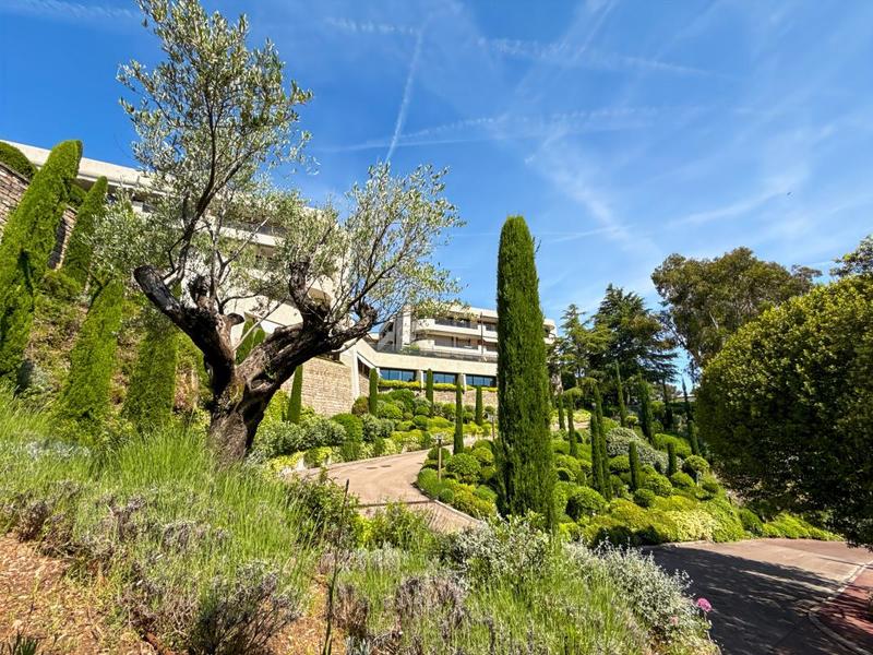 Appartement - 270 m² - 6 pièces