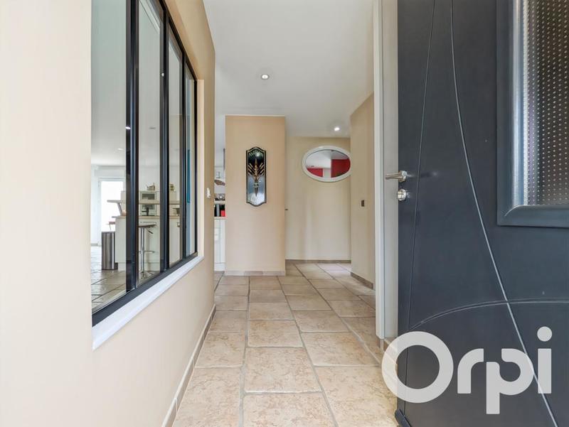 Maison - 150 m² - 5 pièces