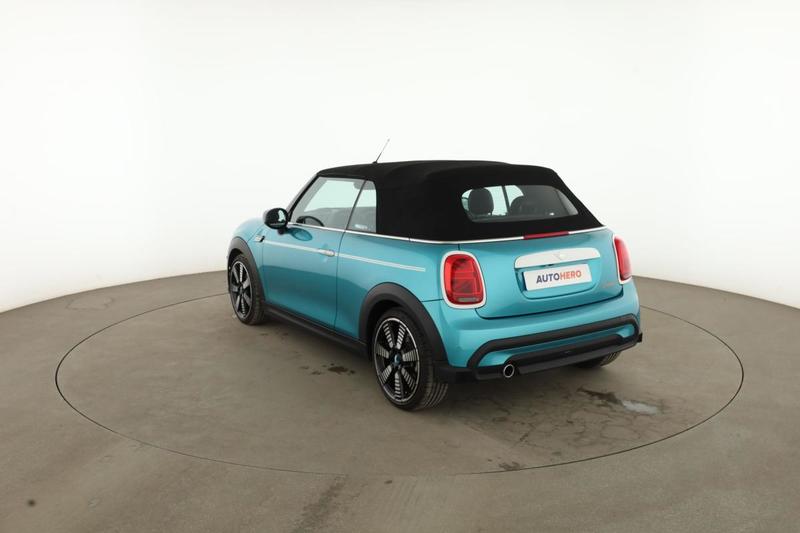 Mini Cabrio Mini Cabriolet 1.5 Cooper Edition Seaside Bva7 136 ch