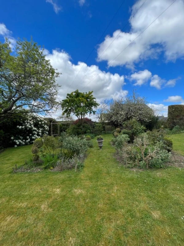 Maison - 170 m² - 7 pièces