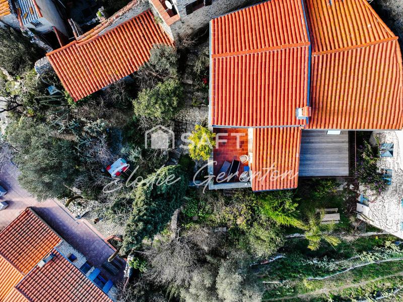 Maison - 117 m² - 5 pièces