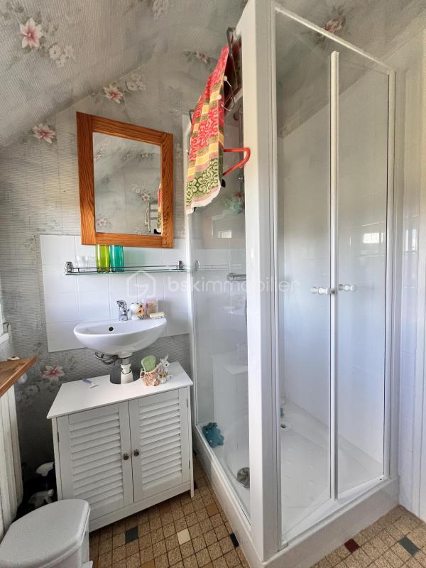 Propriété - 103 m² - 5 pièces