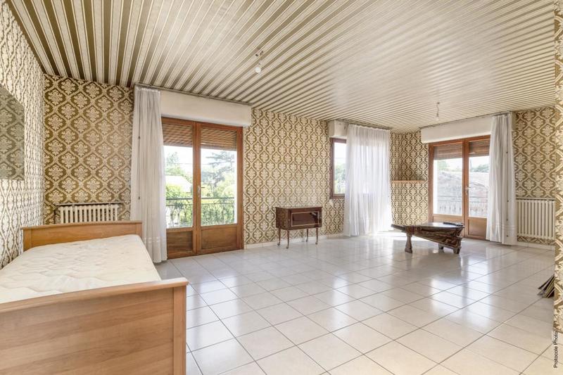 Immeuble - 200 m² - 4 pièces