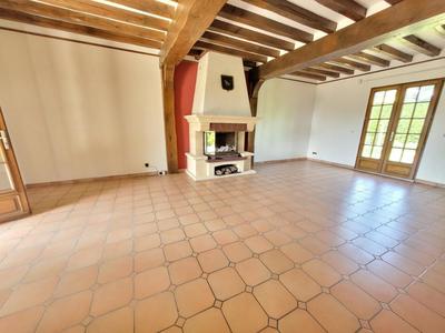 Maison ancienne - 133 m² - 5 pièces