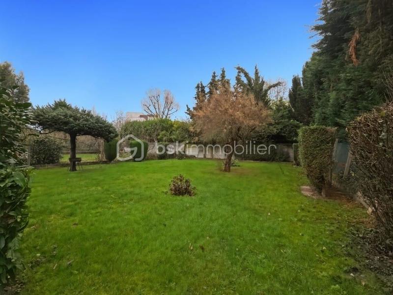 Maison - 65 m² - 3 pièces