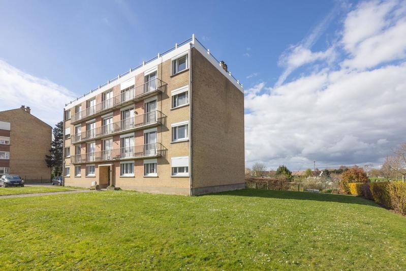 Appartement - 86 m² - 4 pièces