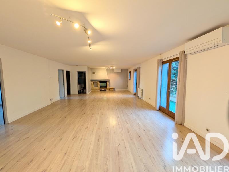 Maison - 136 m² - 5 pièces