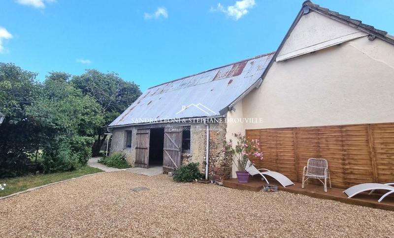 Maison - 166 m² - 7 pièces