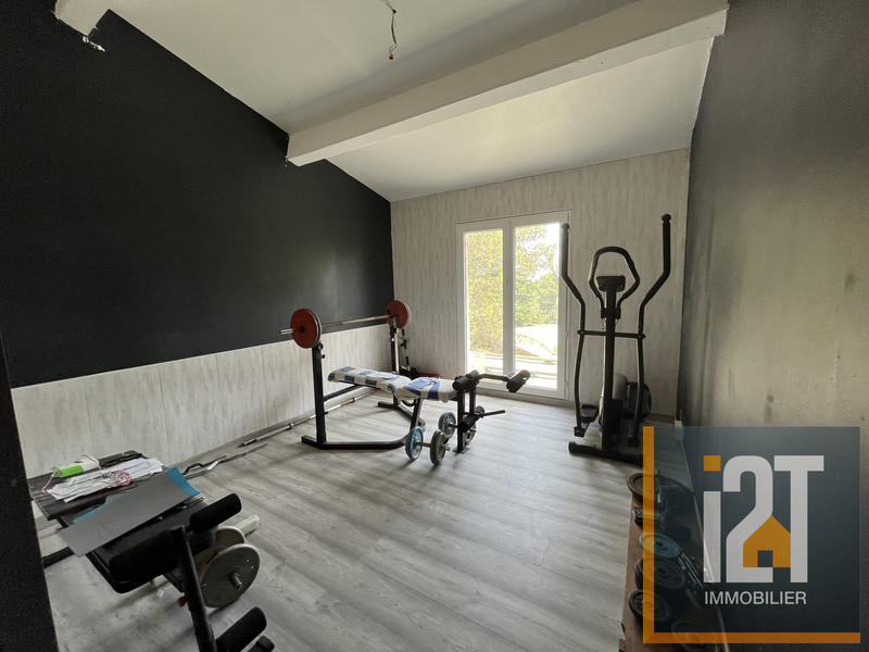 Villa - 170 m² - 7 pièces