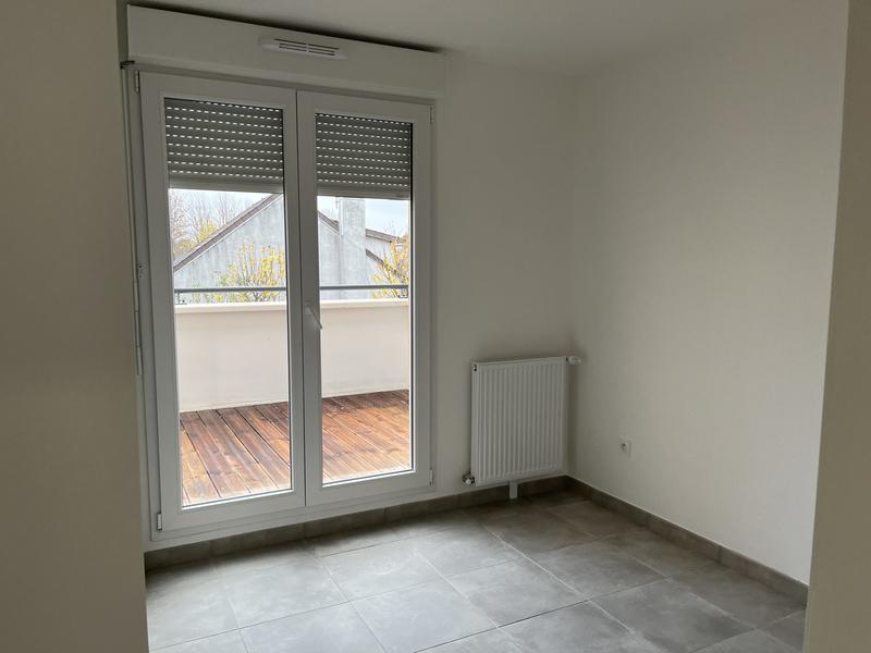 Appartement - 69 m² - 3 pièces