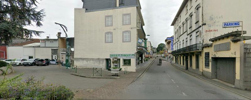 Appartement - 69 m² - 3 pièces